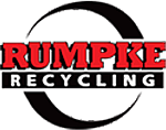 rumpke recycling